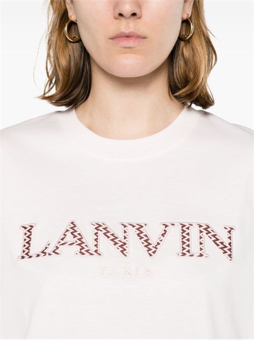  LANVIN | RW TS0022 J207 P24502